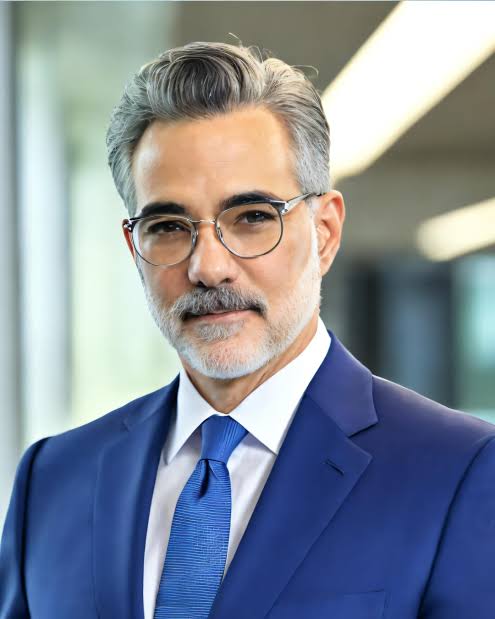 Dr. Seth Dobrin